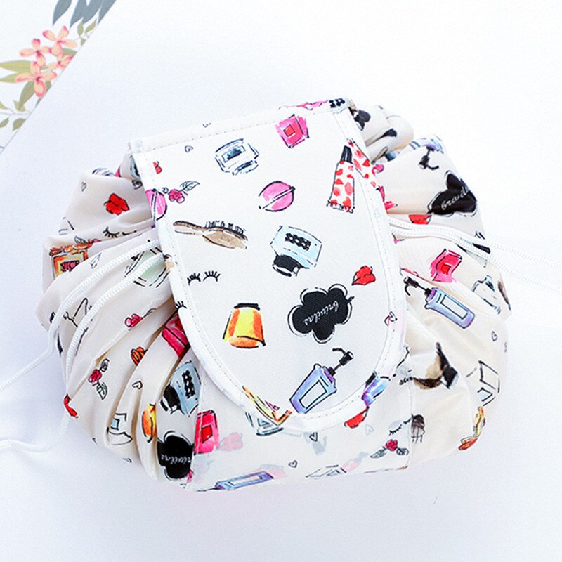 QuickSac™ Magic Cosmetics Pouch