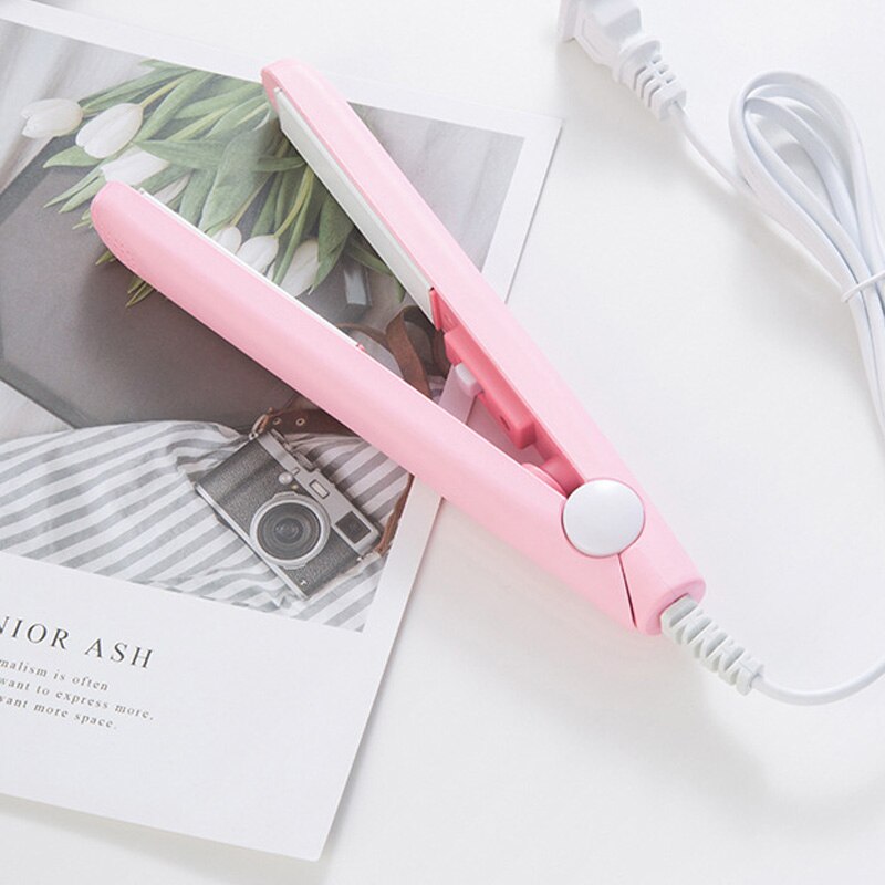 Ceramic Mini Hair Curler