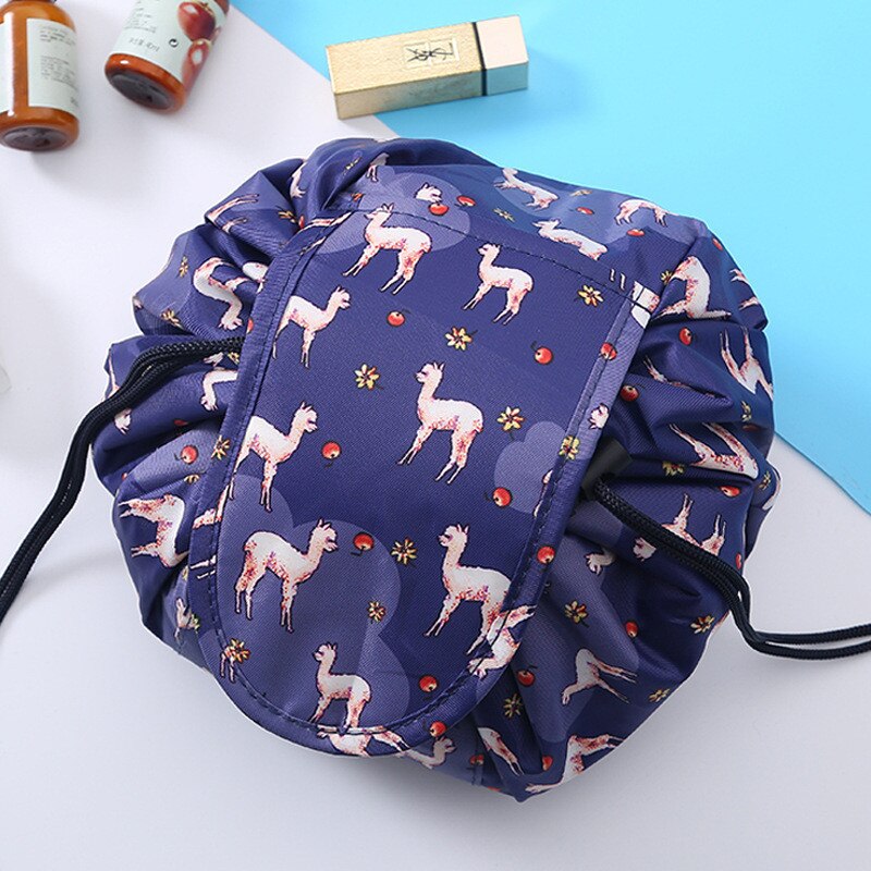 QuickSac™ Magic Cosmetics Pouch