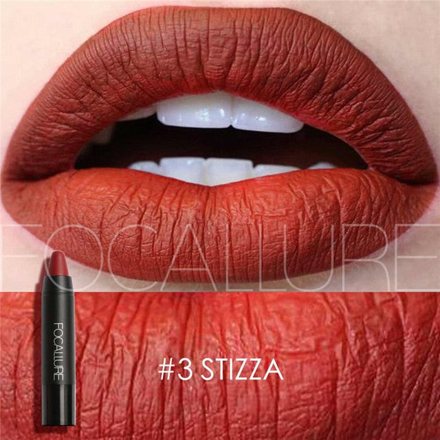 KaylaFo Matte Lipsticks