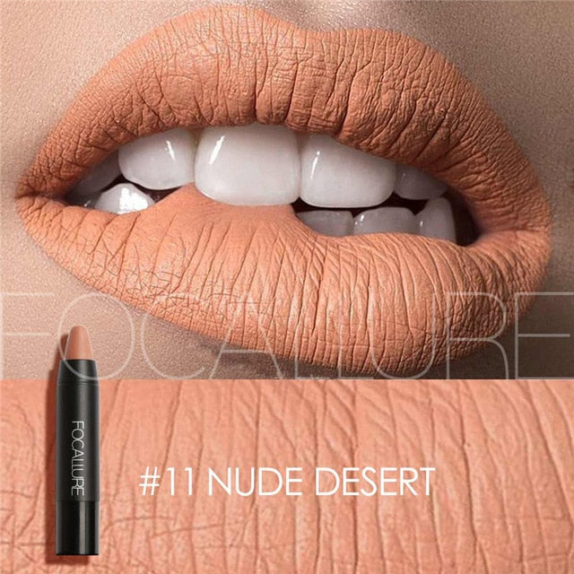 KaylaFo Matte Lipsticks