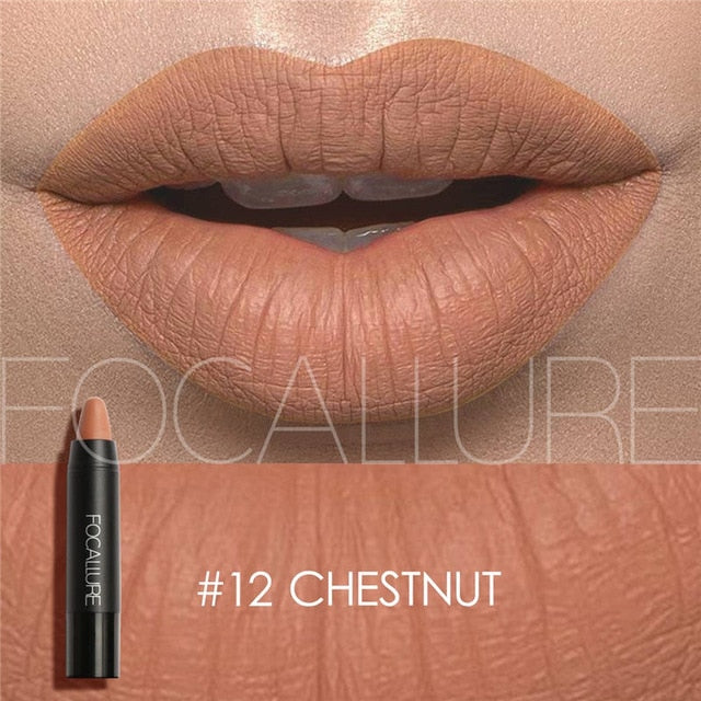 KaylaFo Matte Lipsticks
