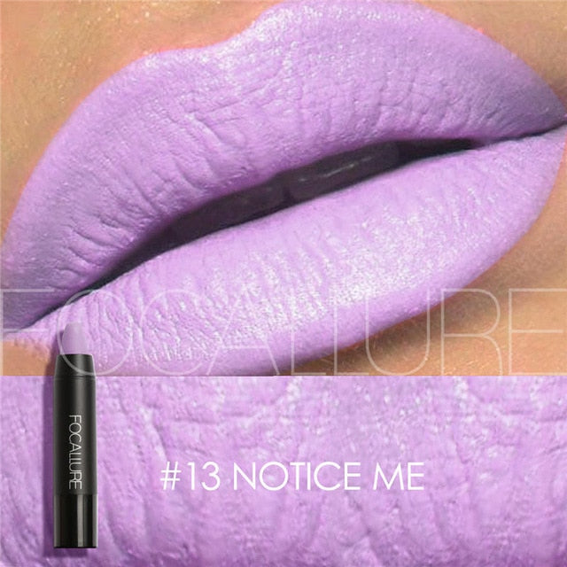 KaylaFo Matte Lipsticks