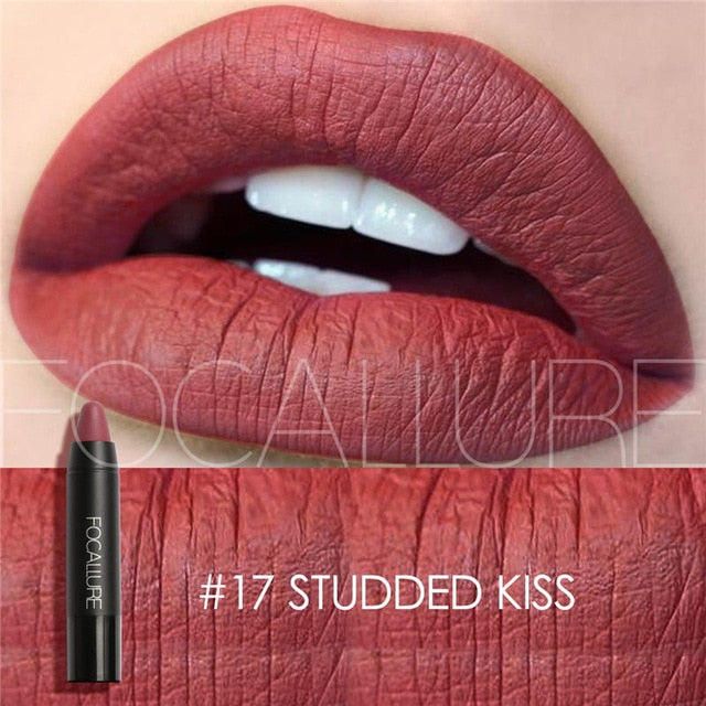 KaylaFo Matte Lipsticks