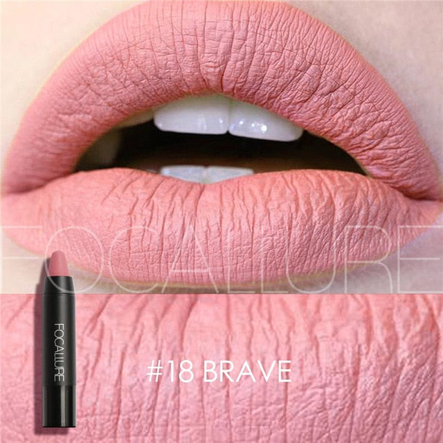 KaylaFo Matte Lipsticks