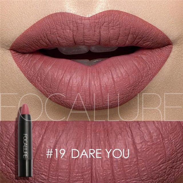 KaylaFo Matte Lipsticks