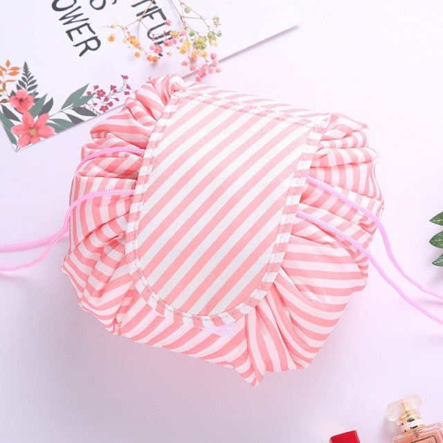 QuickSac™ Magic Cosmetics Pouch