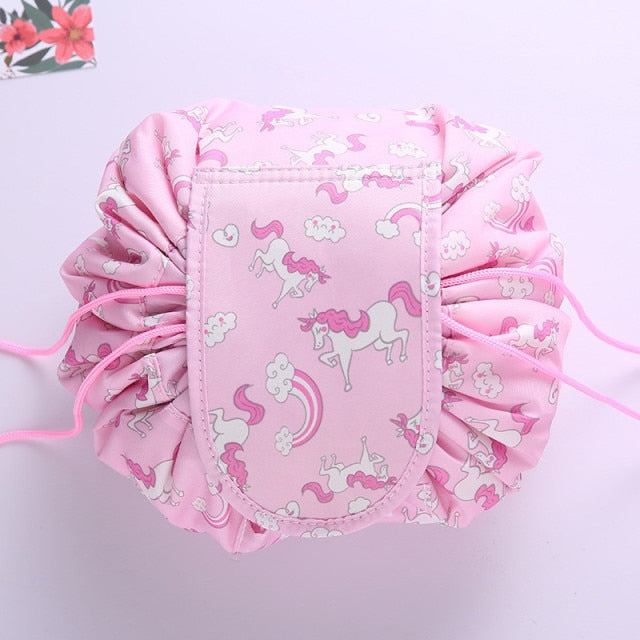 QuickSac™ Magic Cosmetics Pouch