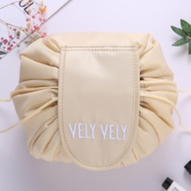QuickSac™ Magic Cosmetics Pouch