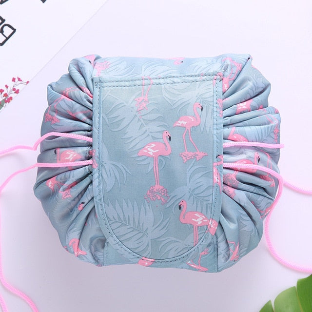 QuickSac™ Magic Cosmetics Pouch