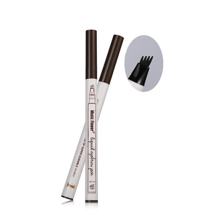 (BUY 1 GET 1 FREE) Microblading Eyebrow Pen