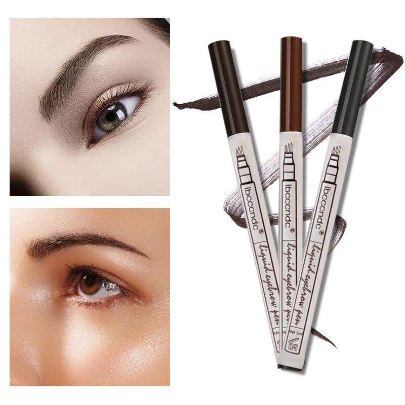 (BUY 1 GET 1 FREE) Microblading Eyebrow Pen