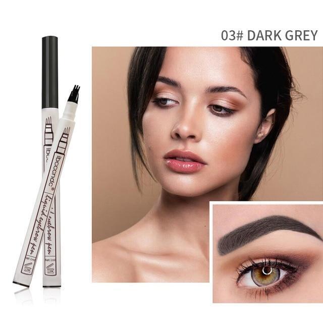 (BUY 1 GET 1 FREE) Microblading Eyebrow Pen