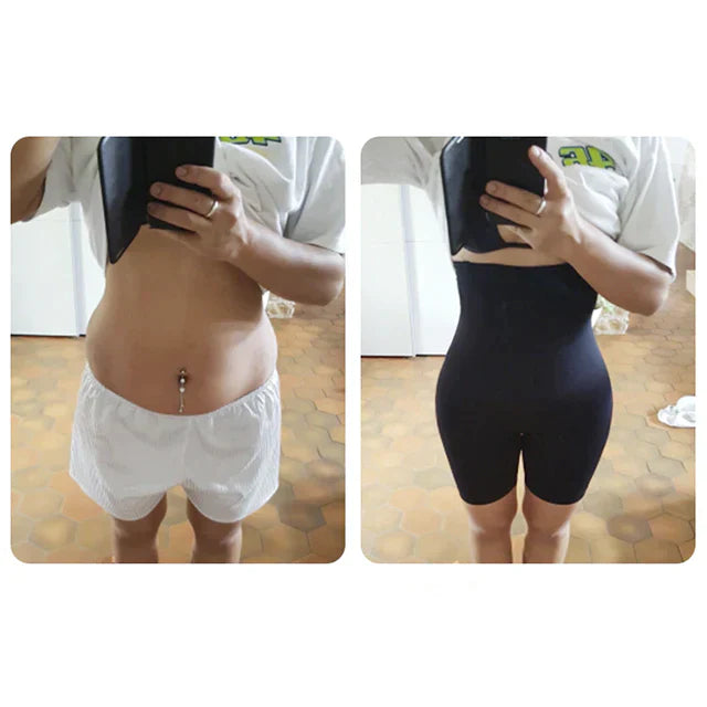 Tummy Control Shapewear