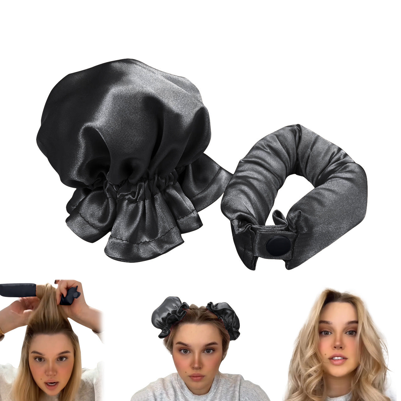 DreamCurl™