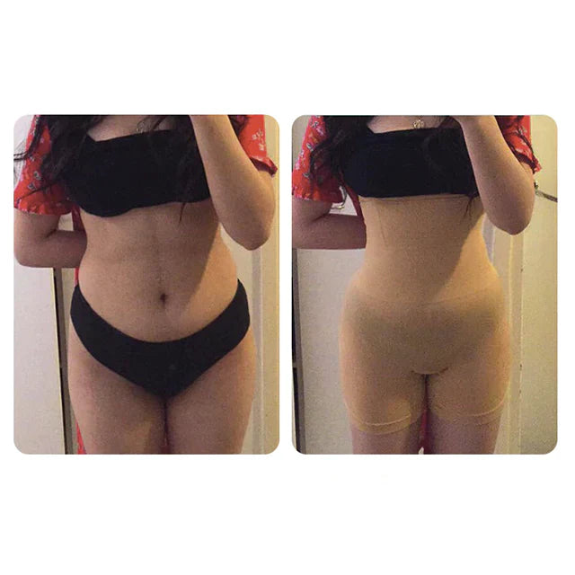 Tummy Control Shapewear
