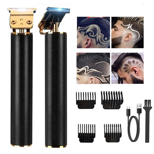 Hair Trimmer Pro