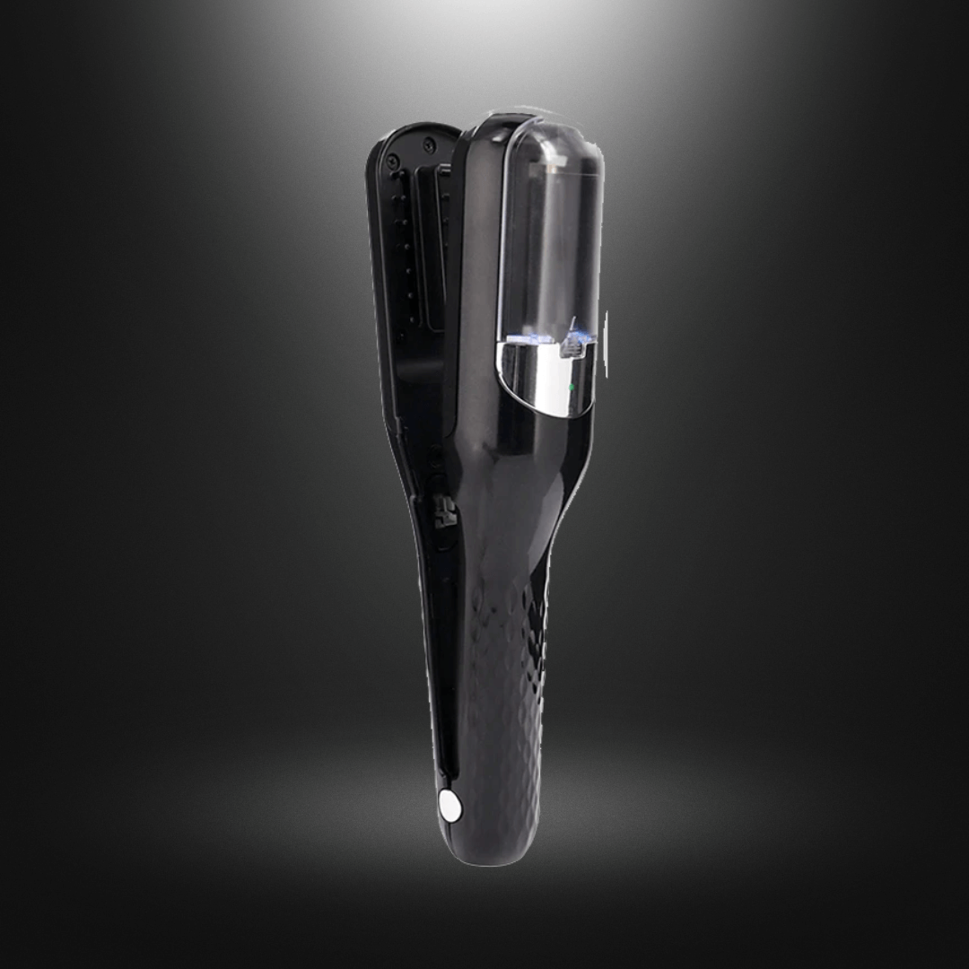 TrimmerBuddy™ - Wave Goodbye to Split Ends