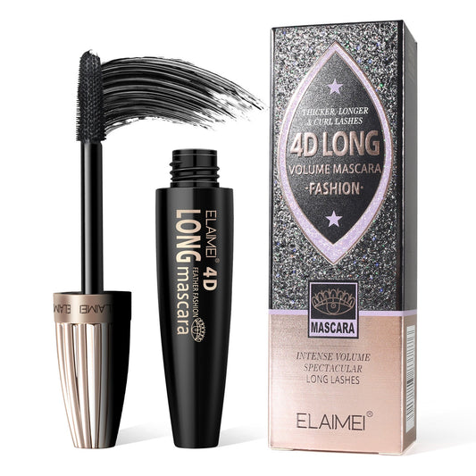 4D Long Volume Mascara