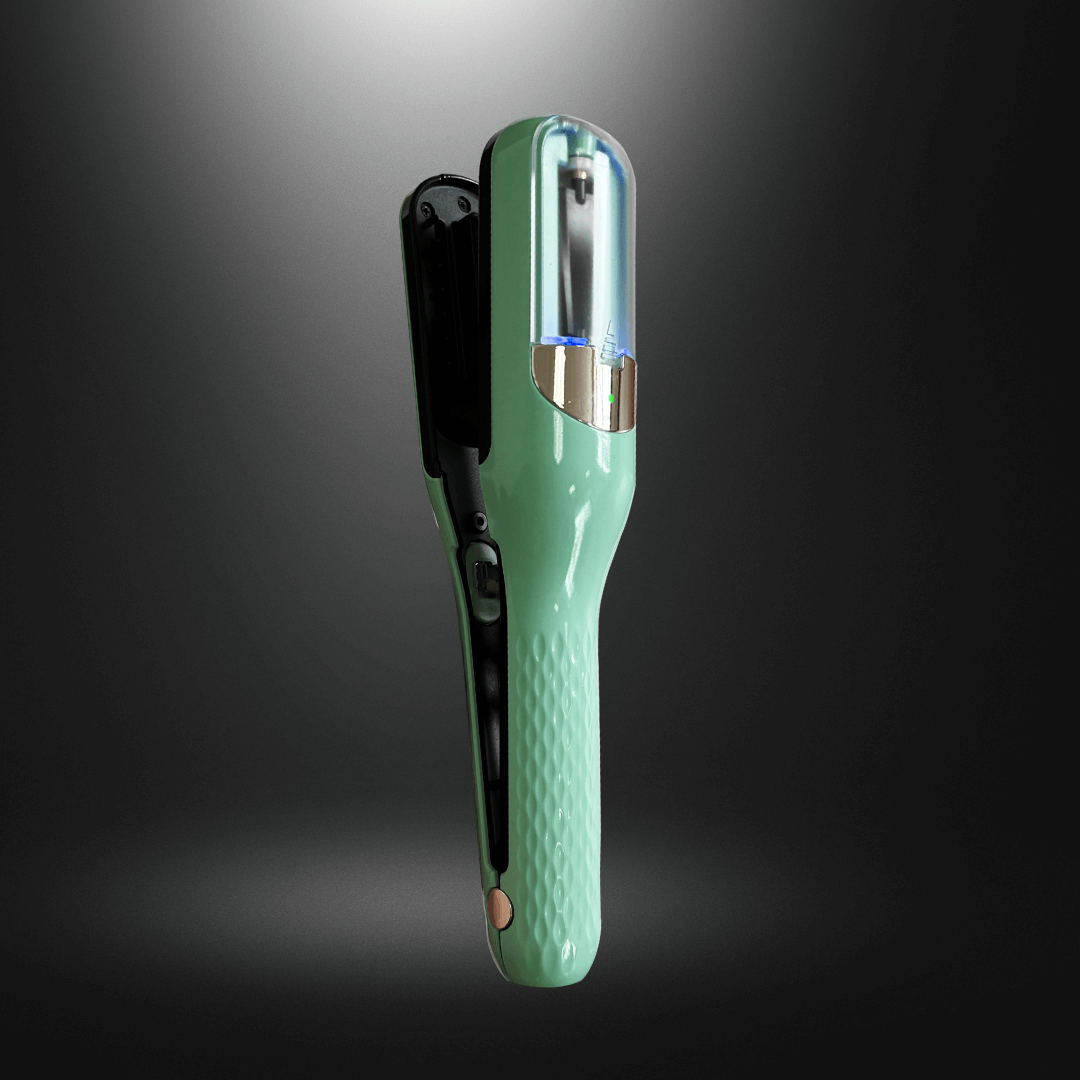 TrimmerBuddy™ - Wave Goodbye to Split Ends
