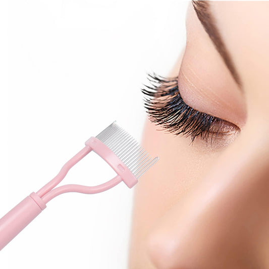 Lash Separator