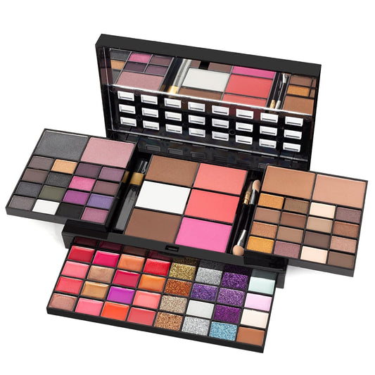 All In One Makeup Kit