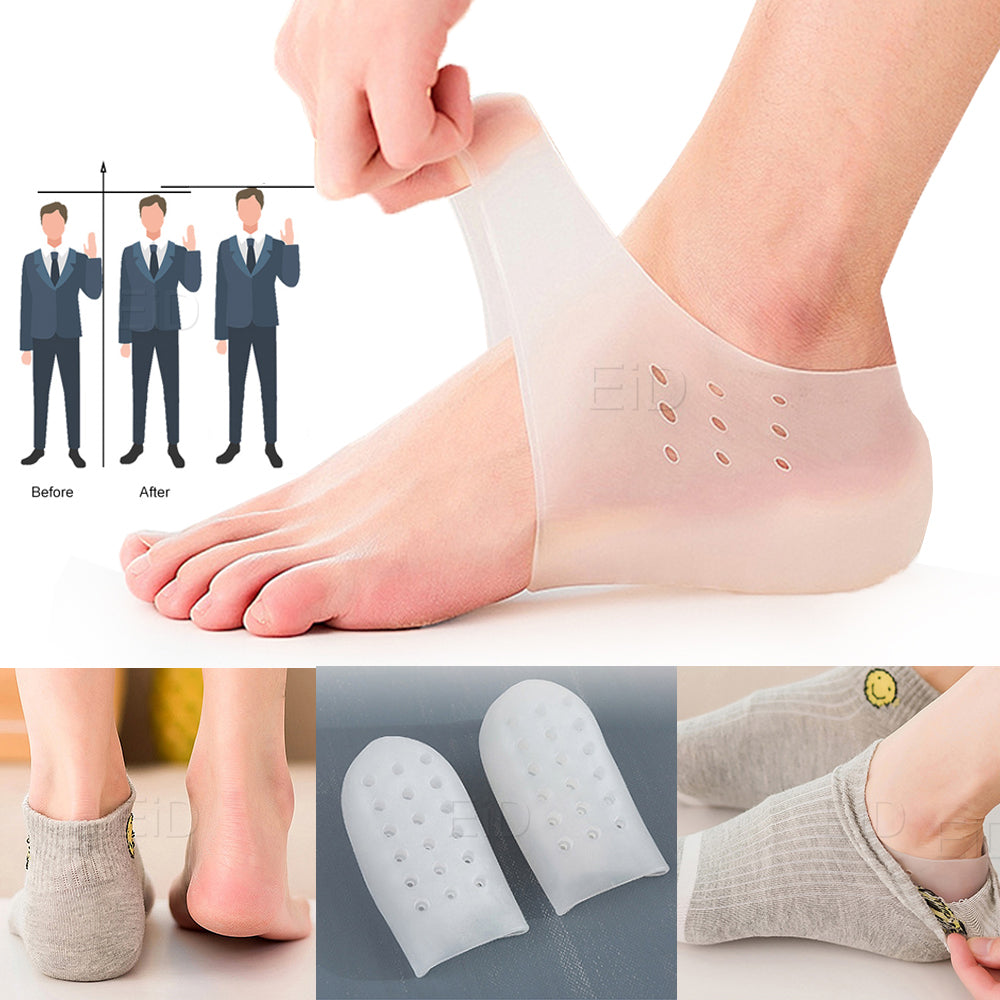 Height Maximizer | Instant Confidence Boost
