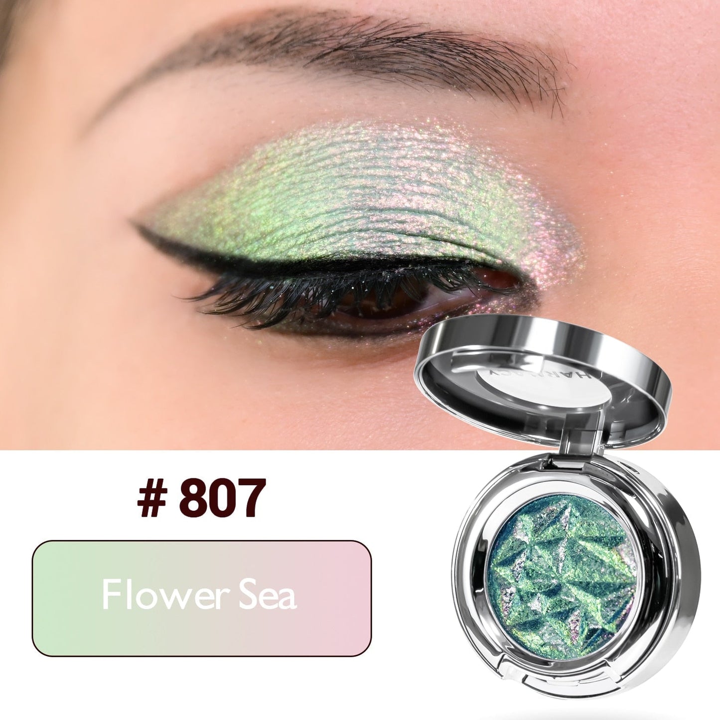 Multichrome Eyeshadow