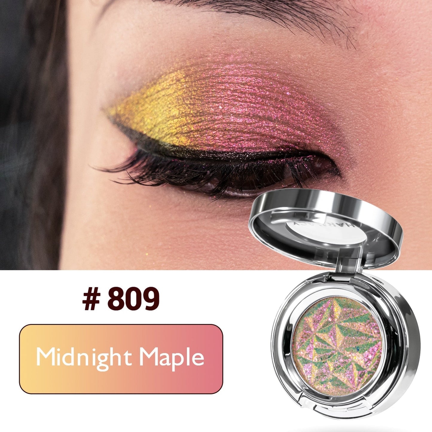 Multichrome Eyeshadow