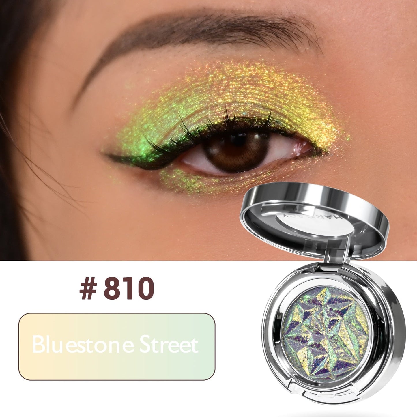 Multichrome Eyeshadow