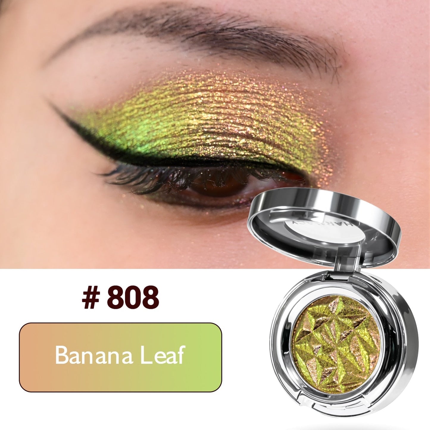Multichrome Eyeshadow