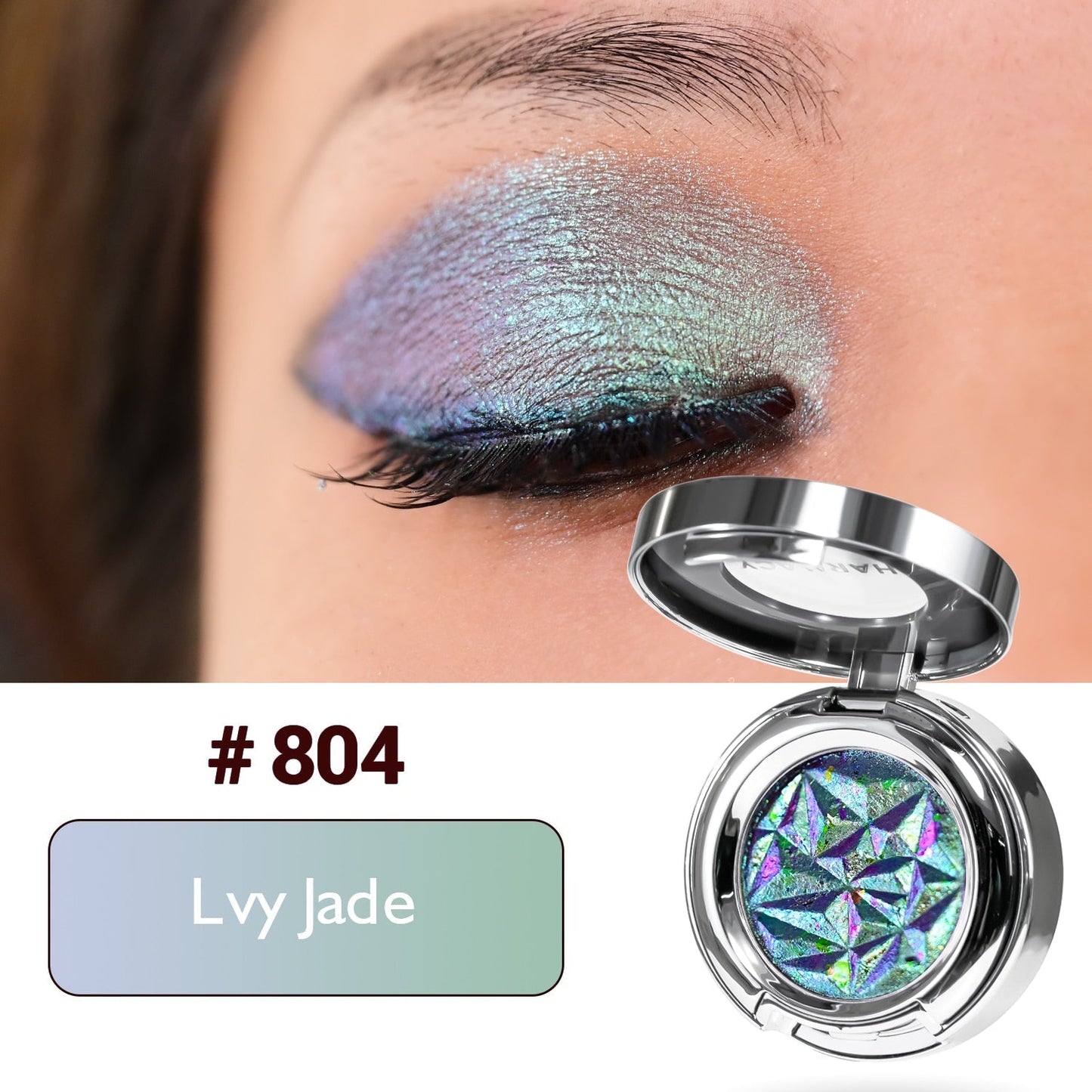 Multichrome Eyeshadow