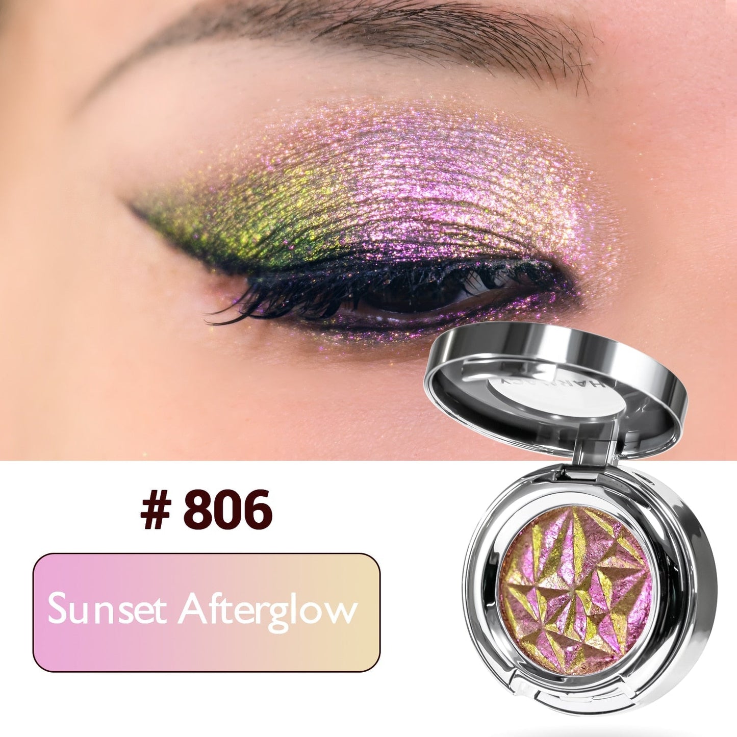 Multichrome Eyeshadow