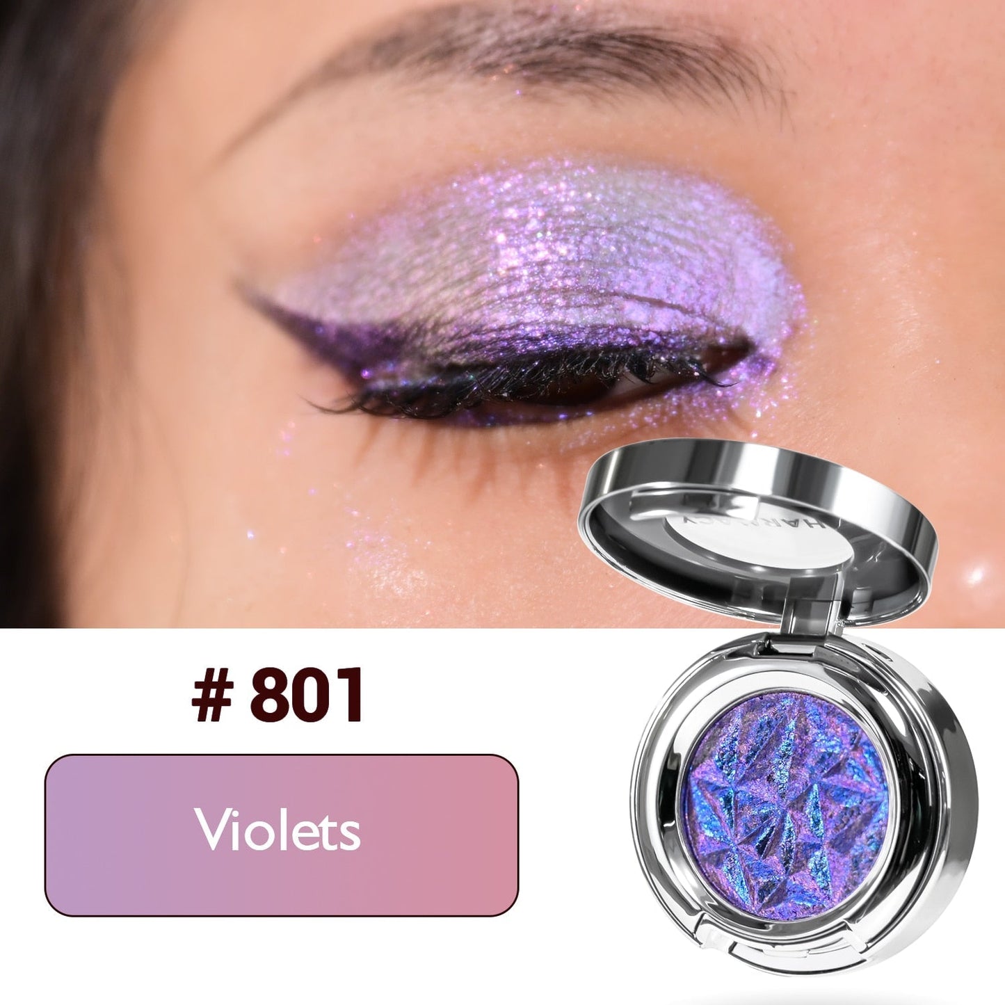 Multichrome Eyeshadow