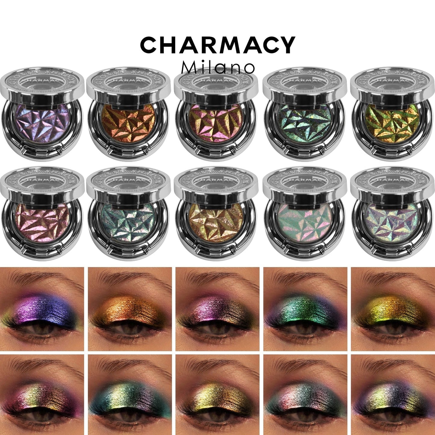 Multichrome Eyeshadow