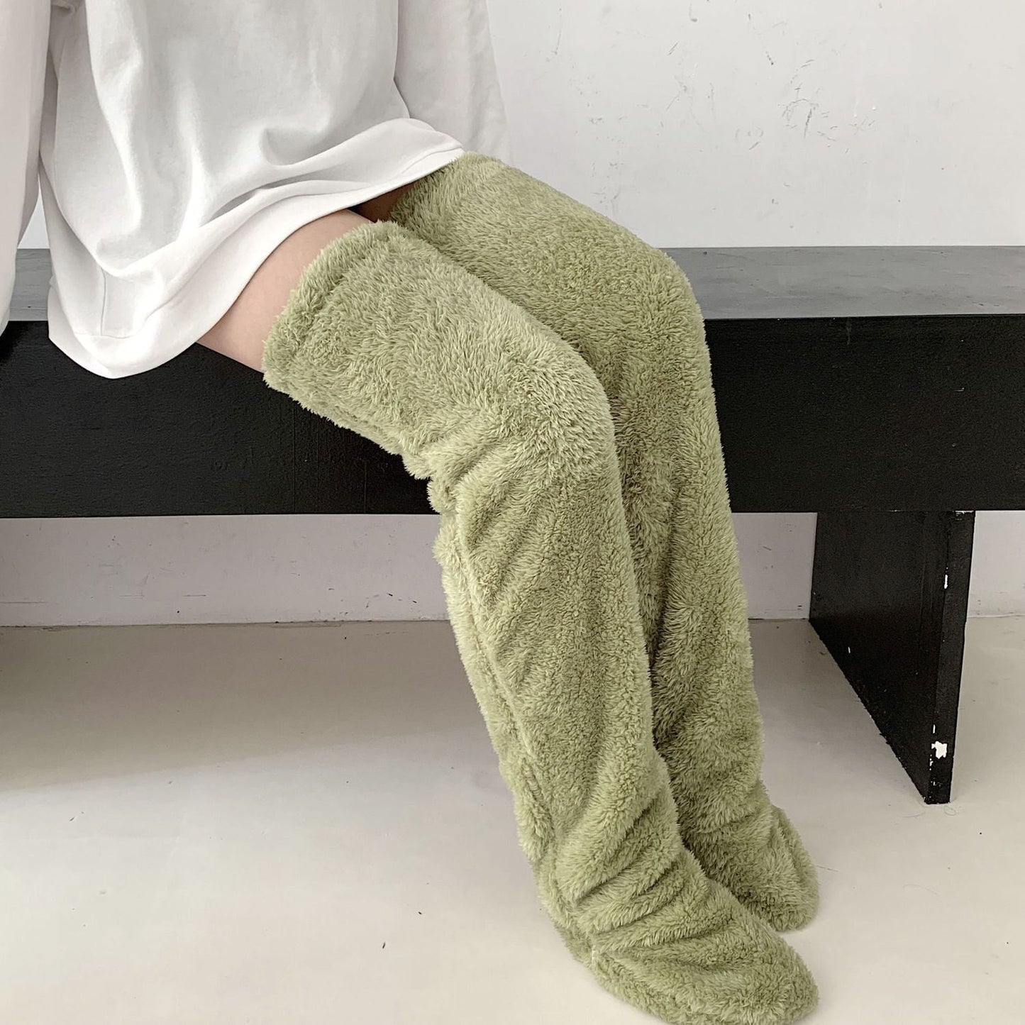 TeddySocks™