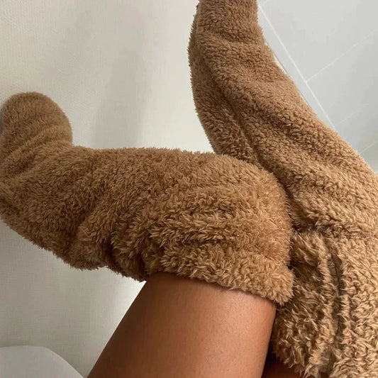 TeddySocks™