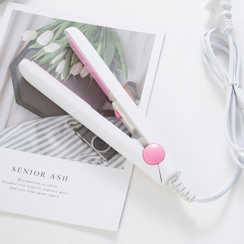 Ceramic Mini Hair Curler