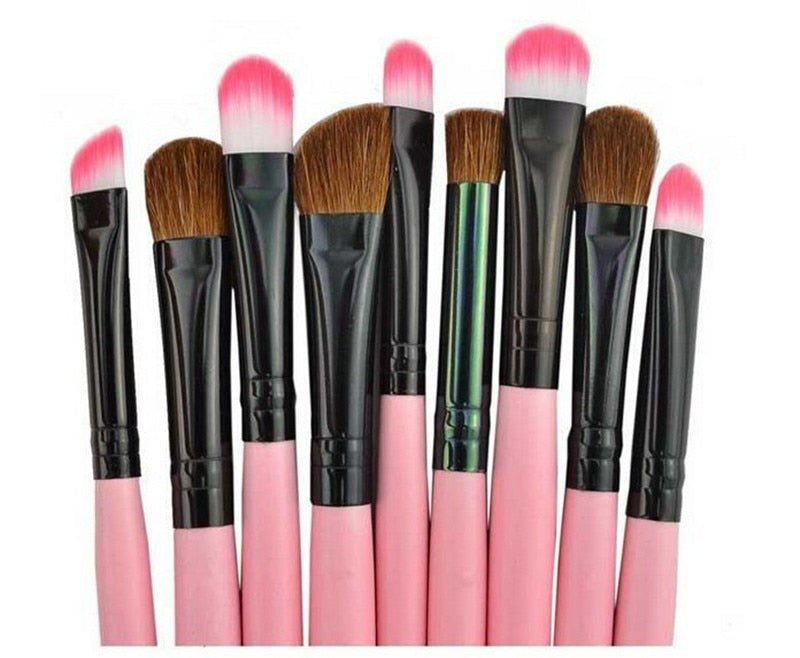 24 Piece Royal Brush Set
