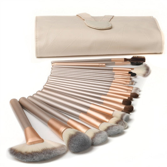 12/18/24 Pcs Coco Brush Set